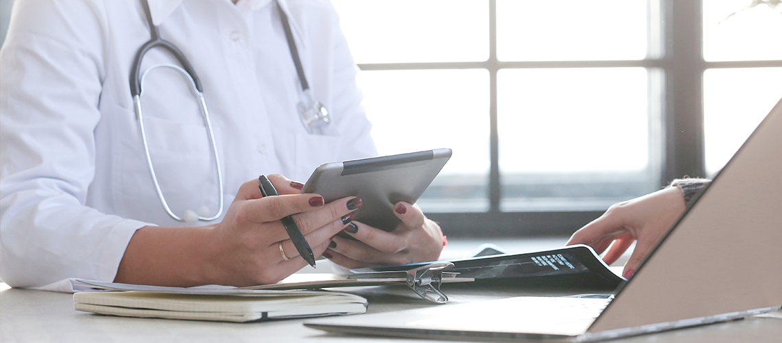 Passo a passo de como elaborar um orçamento eficiente para sua clínica