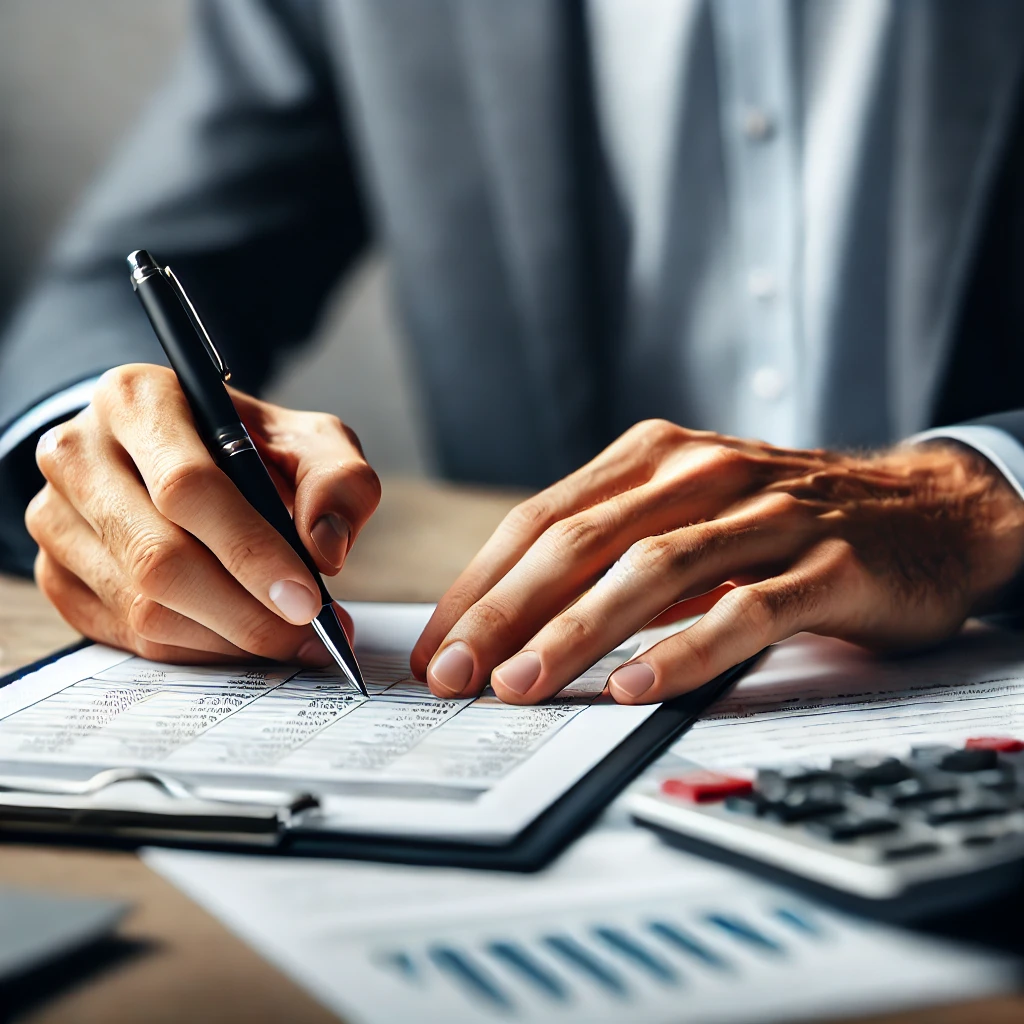 maos de um contador, quais as 3 melhores contabilidades de curitiba - quais as 3 melhores empresas de contabilidade de curitiba.